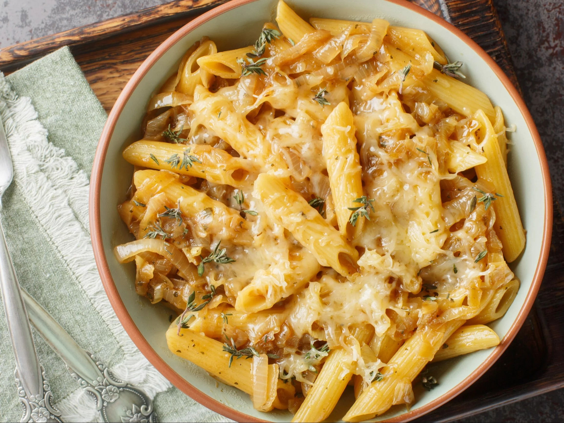 Jak tworzyć smaczne kolacje z kilku składników